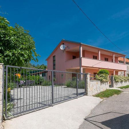 Villa Milla-Grubine Exterior foto
