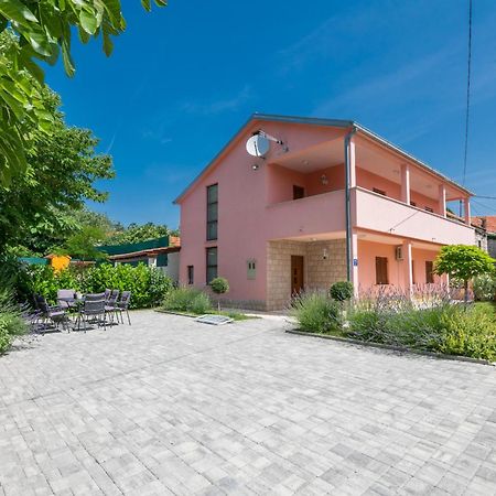 Villa Milla-Grubine Exterior foto